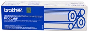 Film Fax Brother PC-302RF